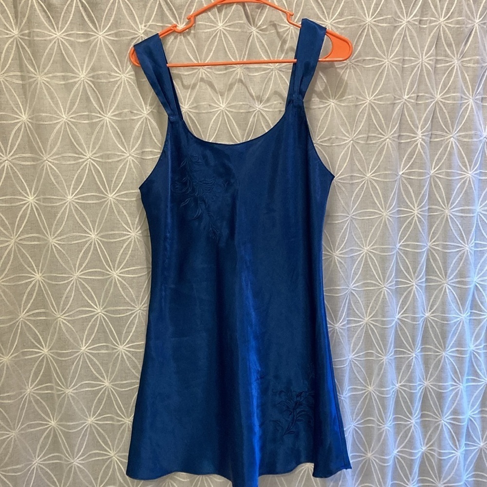 Vintage Inner Most Slip Dress - Picture 8 of 8